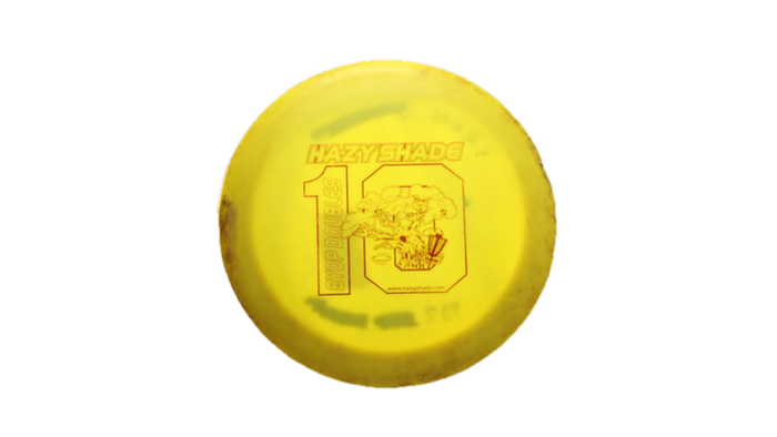 USED Innova DX Wraith Distance Driver
