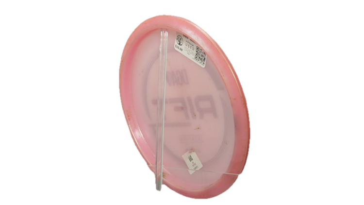 USED DGA Atmos Rift Midrange Back View