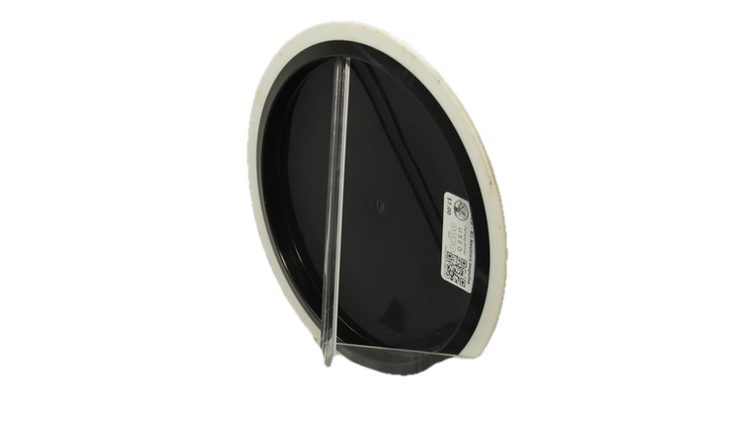 USED MVP R2 Neutron Impulse Fairway Driver Back View