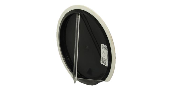 USED MVP R2 Neutron Impulse Fairway Driver Back View