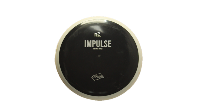 USED MVP R2 Neutron Impulse Fairway Driver