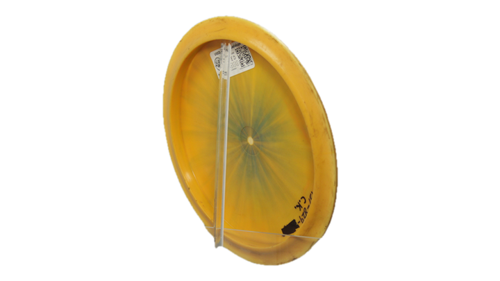 USED Lonestar Alpha Guadalupe Fairway Driver Back View