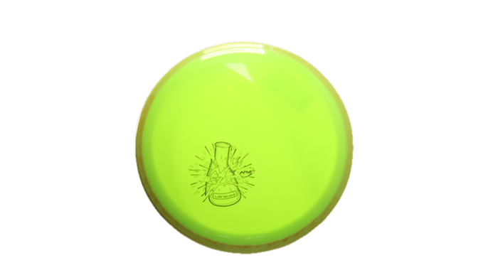 USED Axiom Lab Second Neutron Crave Fairway Driver