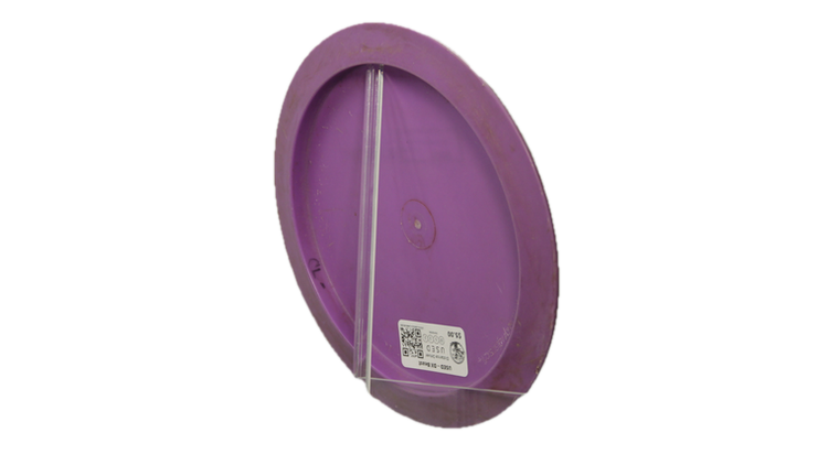 USED Innova DX Beast Distance Driver Back View