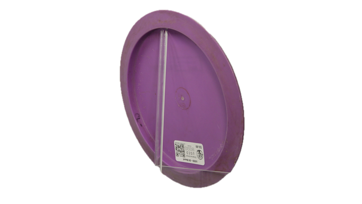 USED Innova DX Beast Distance Driver Back View