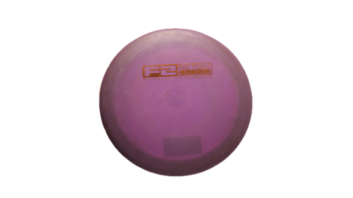 USED Innova DX Beast Distance Driver Front View