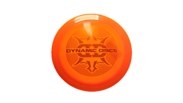 USED Dynamic Discs Fuzion Raider Distance Driver