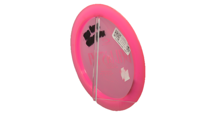 USED Latitude 64 Opto Ballista Pro Distance Driver Back View