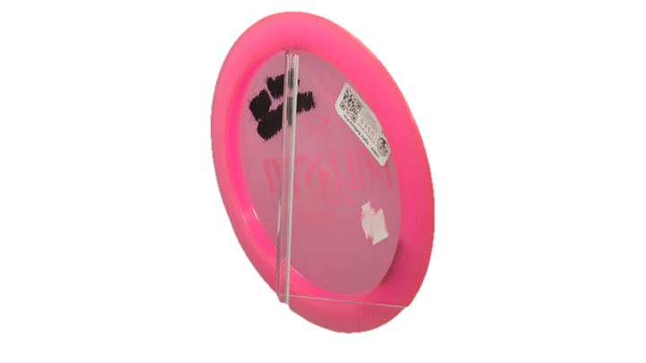 USED Latitude 64 Opto Ballista Pro Distance Driver Back View
