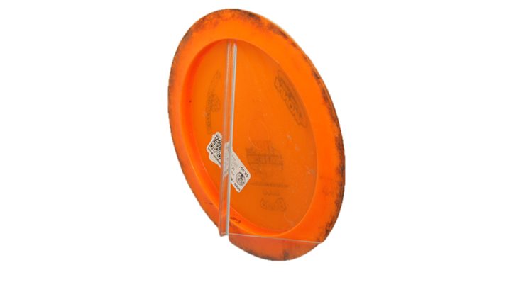 USED Innova Blizzard Champion Boss Distance Driver Back View