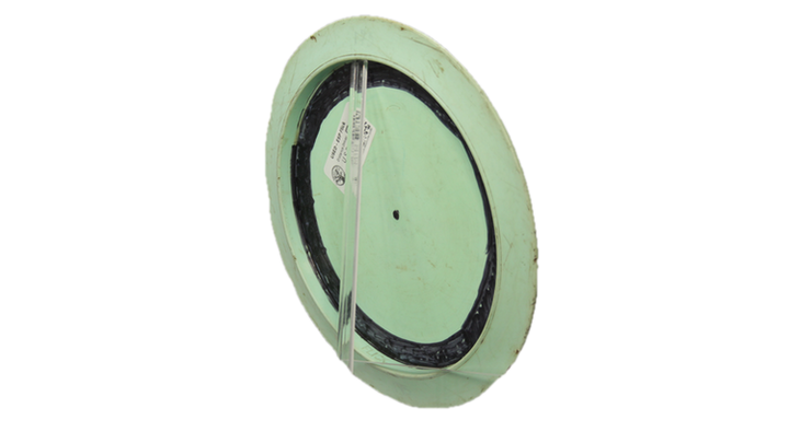 USED Discraft ESP Flick Distance Driver Back View