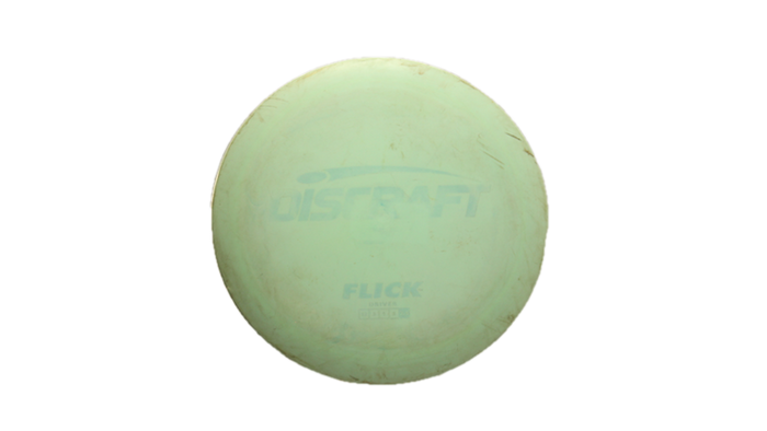 USED Discraft ESP Flick Distance Driver