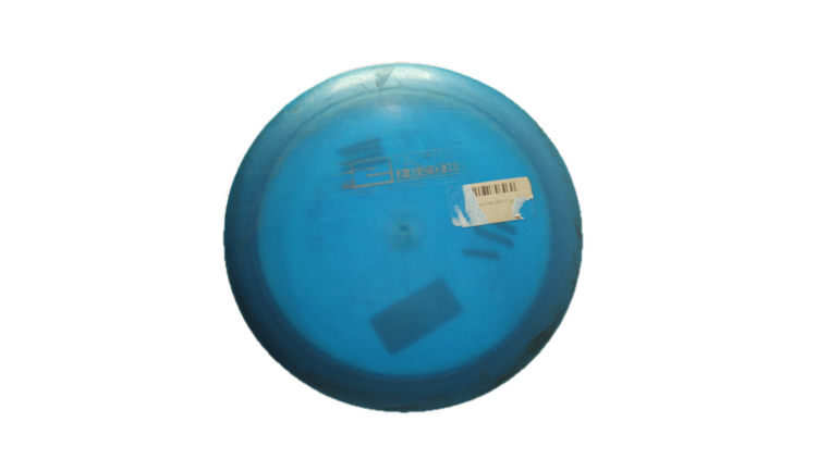 USED Innova GStar Mamba Distance Driver Front View