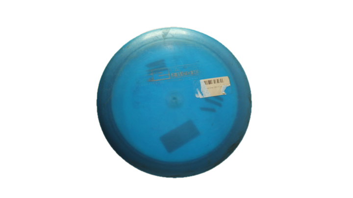 USED Innova GStar Mamba Distance Driver Front View