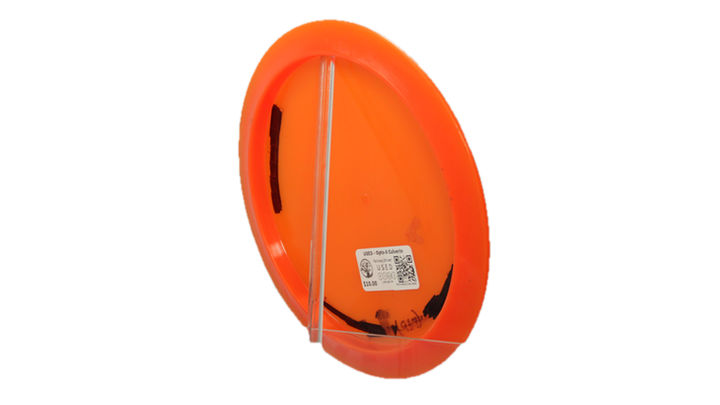 USED Latitude 64 Opto-X Culverin Fairway Driver Back View