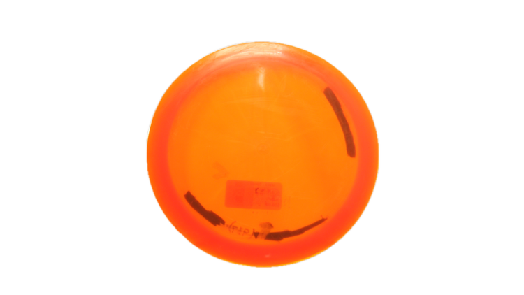 USED Latitude 64 Opto-X Culverin Fairway Driver Front View