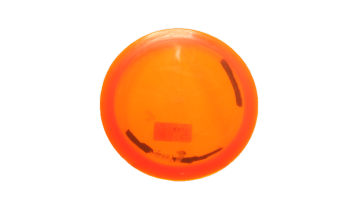 USED Latitude 64 Opto-X Culverin Fairway Driver Front View