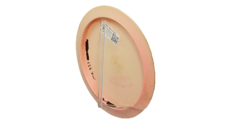 USED Innova Star Invictus Distance Driver Back View
