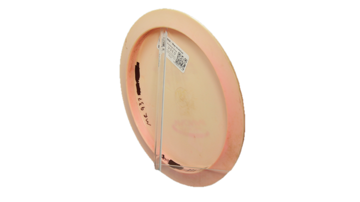 USED Innova Star Invictus Distance Driver Back View