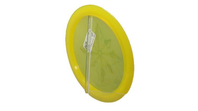 USED Discmania Active Premium Mentor Distance Driver Back View