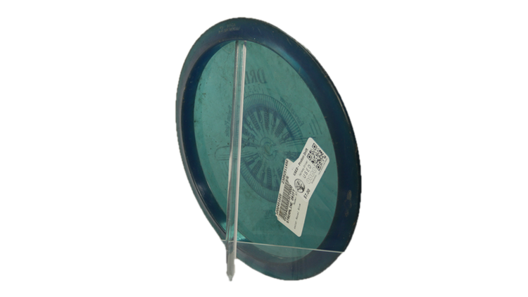 USED Streamline Proton Drift Fairway Driver Back View
