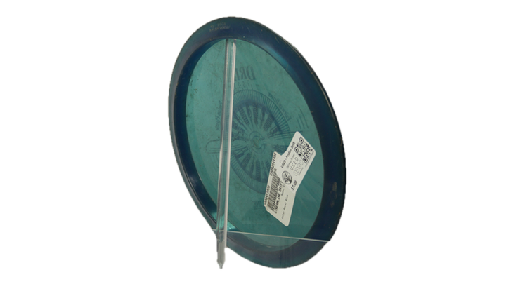 USED Streamline Proton Drift Fairway Driver Back View