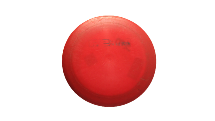 USED Innova GStar Boss Distance Driver Front View