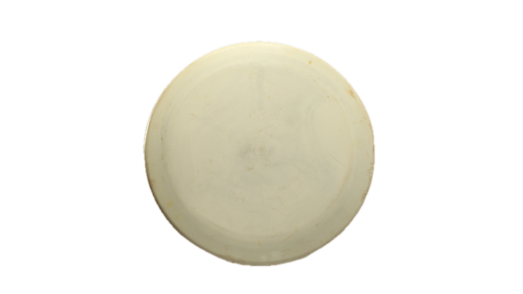 USED Dynamic Discs BioFuzion Convict Fairway Driver Front View