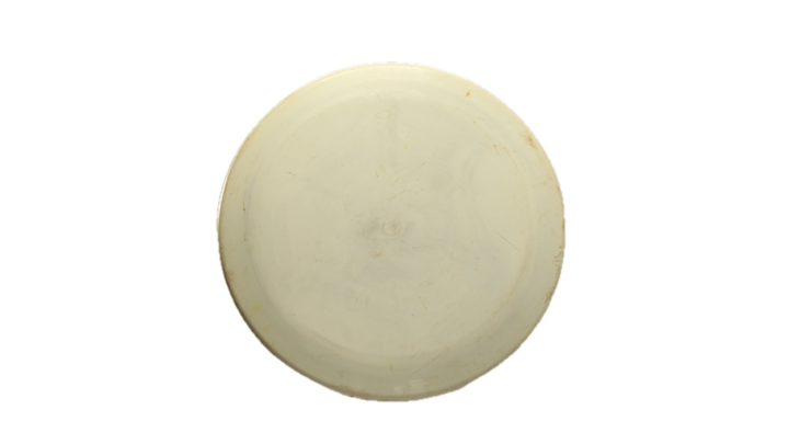 USED Dynamic Discs BioFuzion Convict Fairway Driver Front View