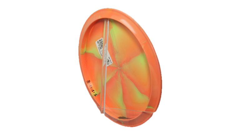 USED Discraft ESP Passion Fairway Driver Back View