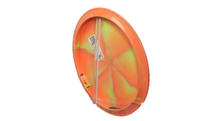 USED Discraft ESP Passion Fairway Driver Back View