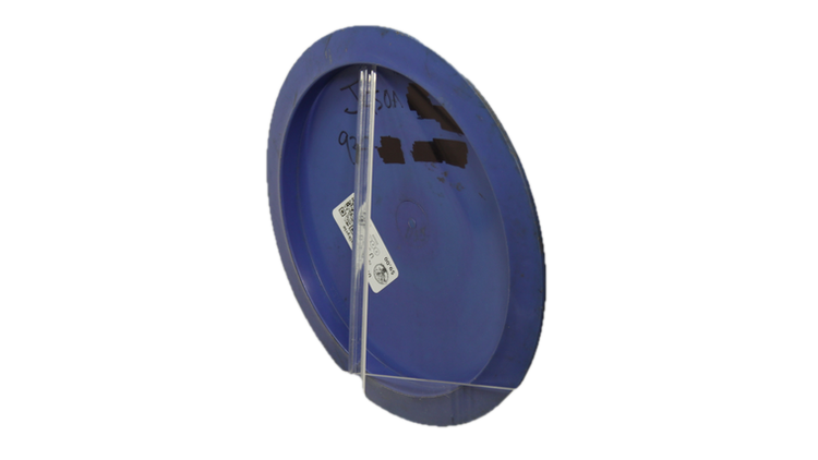 USED Innova Star Valkyrie Fairway Driver Back View
