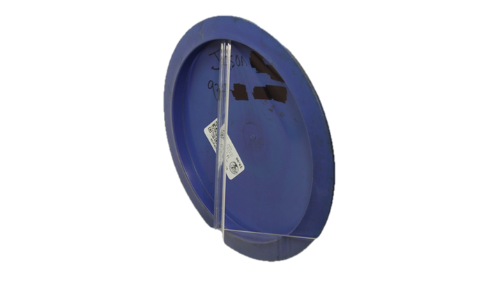 USED Innova Star Valkyrie Fairway Driver Back View