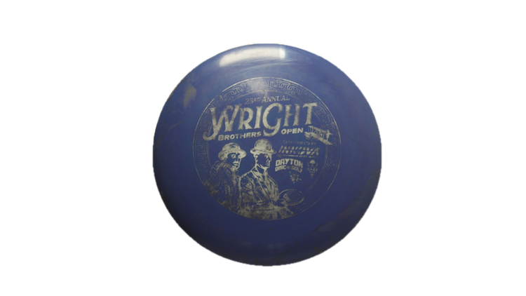 USED Innova Star Valkyrie Fairway Driver Front View