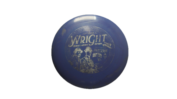 USED Innova Star Valkyrie Fairway Driver