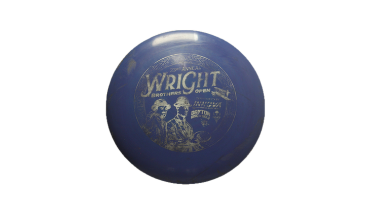 USED Innova Star Valkyrie Fairway Driver Front View