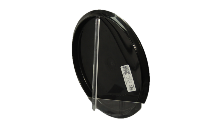 USED Innova Star Roc Midrange Back View