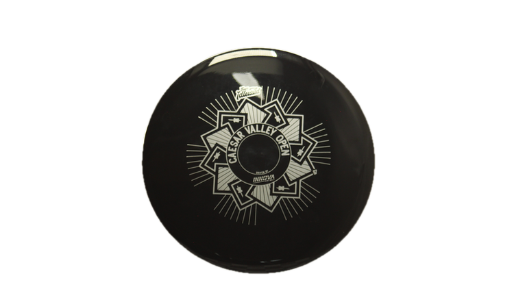 USED Innova Star Roc Midrange Front View