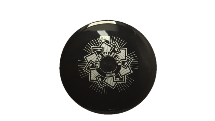 USED Innova Star Roc Midrange Front View