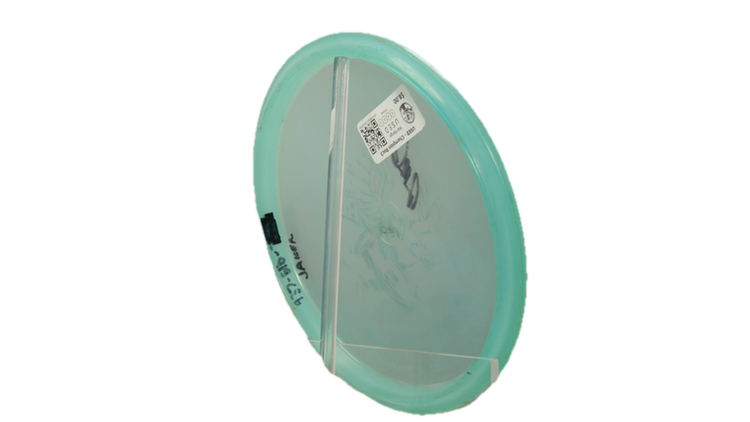 USED Innova Champion Roc3 Midrange Back View