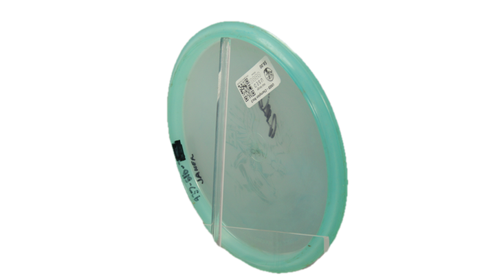 USED Innova Champion Roc3 Midrange Back View