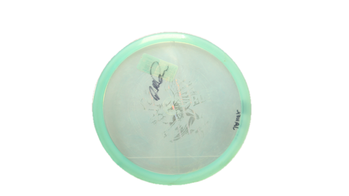 USED Innova Champion Roc3 Midrange Front View