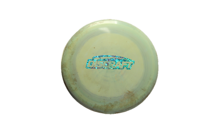 USED Discraft ESP Drone Midrange Front View