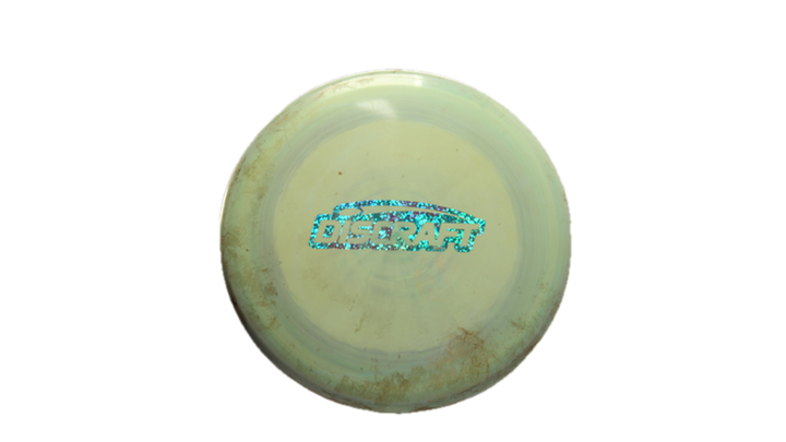 USED Discraft ESP Drone Midrange Front View