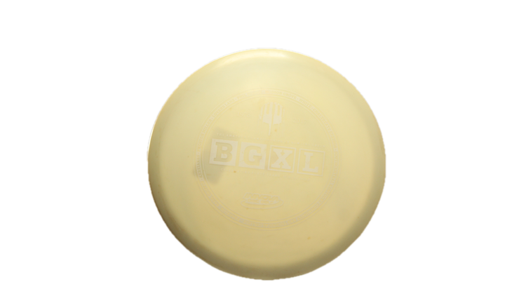 USED Innova Star Roc Midrange Front View