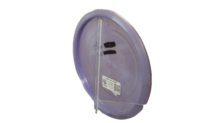 USED DGA SP Line Rift Midrange Back View