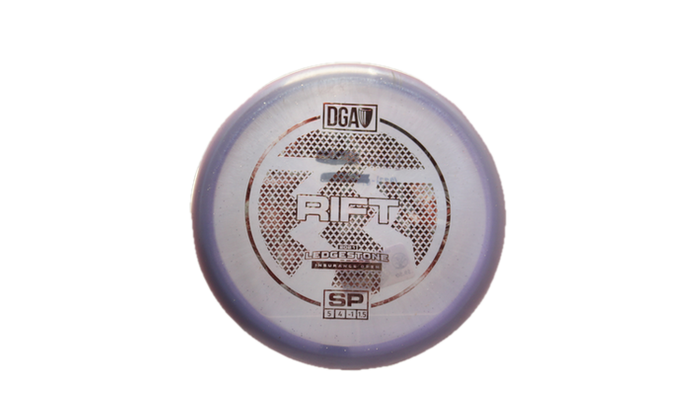 USED DGA SP Line Rift Midrange