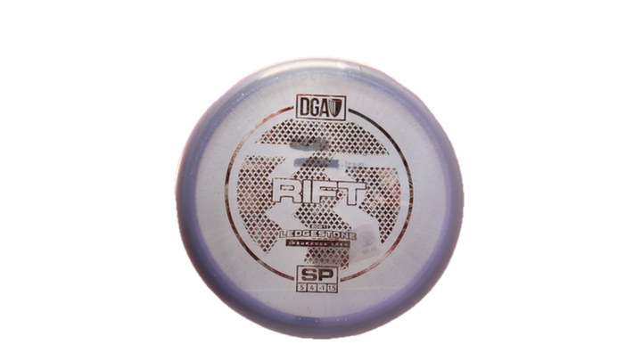 USED DGA SP Line Rift Midrange Front View