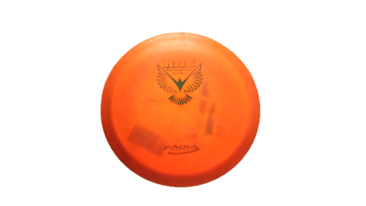 USED Innova DX Kite Midrange Front View