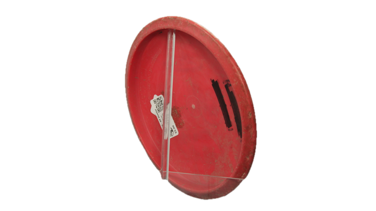 USED Innova DX Skeeter Midrange Back View